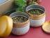 Zestaw do herbaty &quot;Delikatny prezent&quot; (zielona herbata Tie Guan Yin i jaśmin)