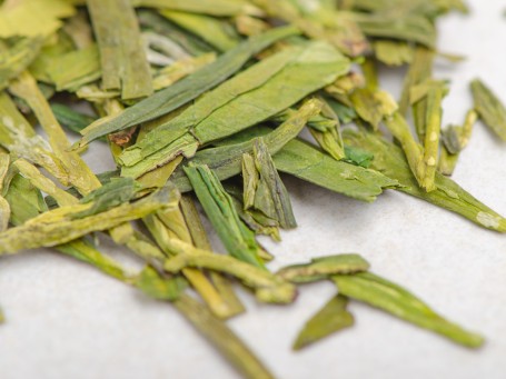Xi Hu Long Jing „AA” (Smocza Studnia), Zhejiang, 2025