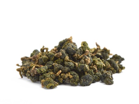 Gui Hua Oolong (o smaku osmatusa) „AA”