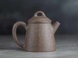 Dzbanek do herbaty nr 1450, 200 ml, glina Yixing.