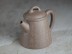 Dzbanek do herbaty nr 1450, 200 ml, glina Yixing.