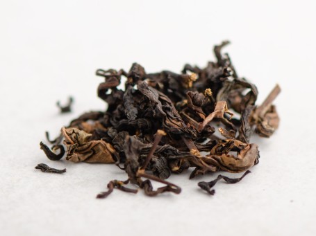 GABA Minjian Organic