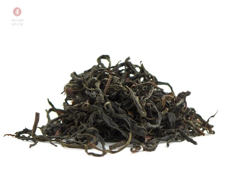 Yunnan Gao Shan Ye Sheng Hong Cha &quot;AAA&quot; (Wild Highland Yunnan Red Tea)